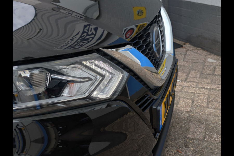 Nissan QASHQAI 1.2 N-Connecta|Panodak|360-Camera|Keyless-Entry|Cruise-Control|Origineel-NL