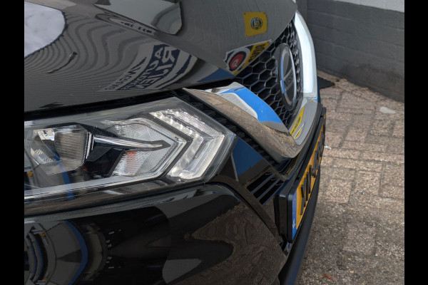 Nissan QASHQAI 1.2 N-Connecta|Panodak|360-Camera|Keyless-Entry|Cruise-Control|Origineel-NL