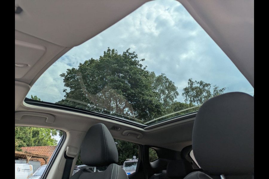Nissan QASHQAI 1.2 N-Connecta|Panodak|360-Camera|Keyless-Entry|Cruise-Control|Origineel-NL