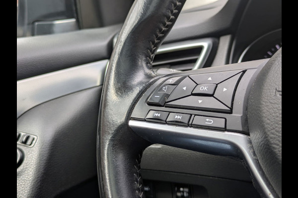Nissan QASHQAI 1.2 N-Connecta|Panodak|360-Camera|Keyless-Entry|Cruise-Control|Origineel-NL