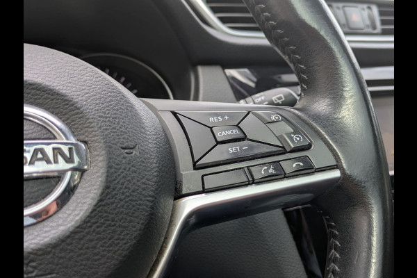 Nissan QASHQAI 1.2 N-Connecta|Panodak|360-Camera|Keyless-Entry|Cruise-Control|Origineel-NL
