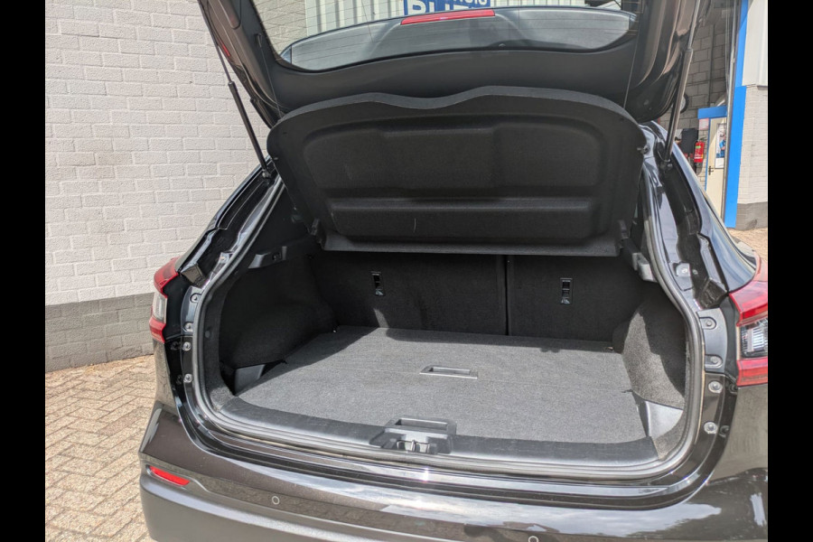 Nissan QASHQAI 1.2 N-Connecta|Panodak|360-Camera|Keyless-Entry|Cruise-Control|Origineel-NL