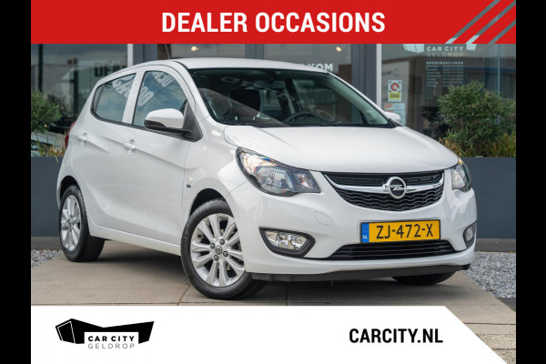 Opel KARL 1.0 ecoFLEX 120 Jaar Edition PDC / Carplay / Cruise