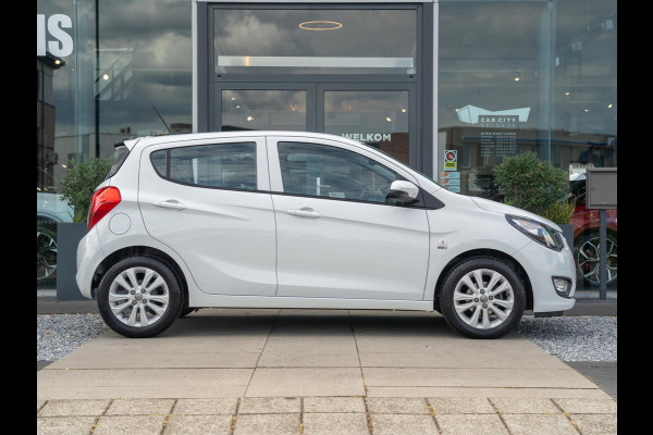 Opel KARL 1.0 ecoFLEX 120 Jaar Edition PDC / Carplay / Cruise
