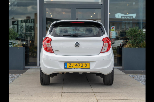 Opel KARL 1.0 ecoFLEX 120 Jaar Edition PDC / Carplay / Cruise