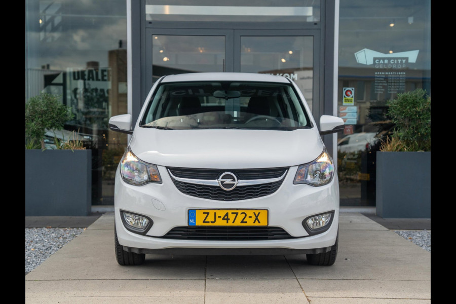 Opel KARL 1.0 ecoFLEX 120 Jaar Edition PDC / Carplay / Cruise