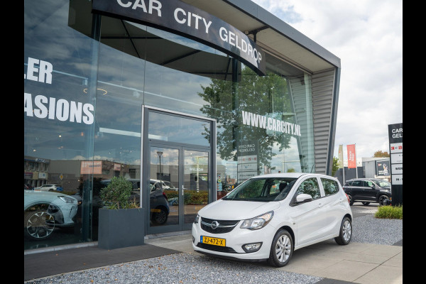 Opel KARL 1.0 ecoFLEX 120 Jaar Edition PDC / Carplay / Cruise