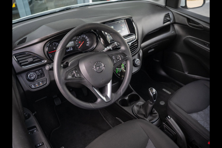 Opel KARL 1.0 ecoFLEX 120 Jaar Edition PDC / Carplay / Cruise