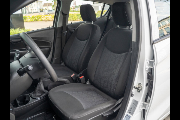 Opel KARL 1.0 ecoFLEX 120 Jaar Edition PDC / Carplay / Cruise