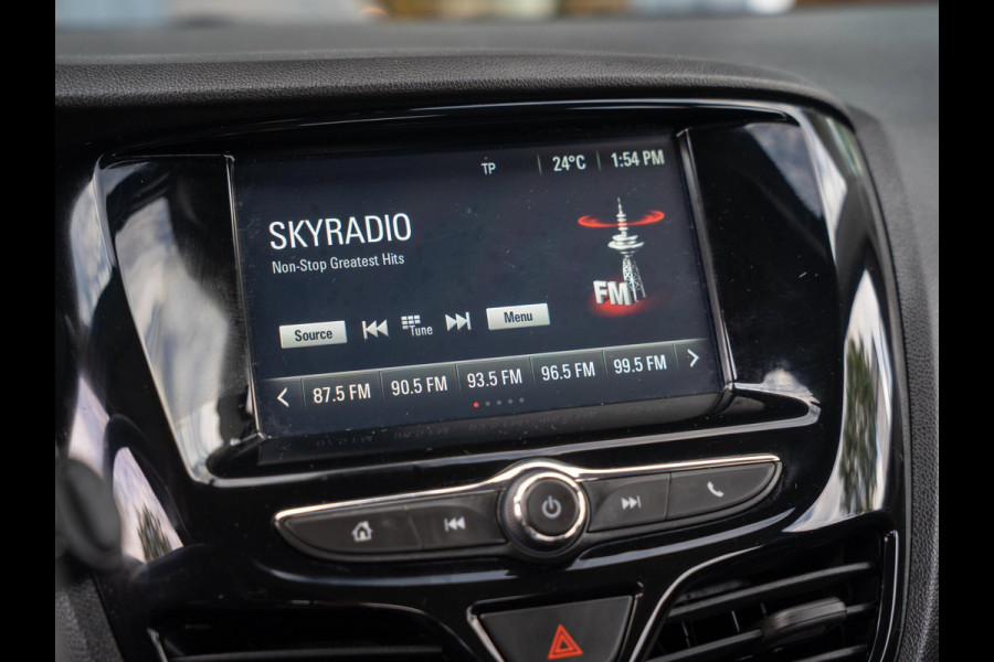 Opel KARL 1.0 ecoFLEX 120 Jaar Edition PDC / Carplay / Cruise