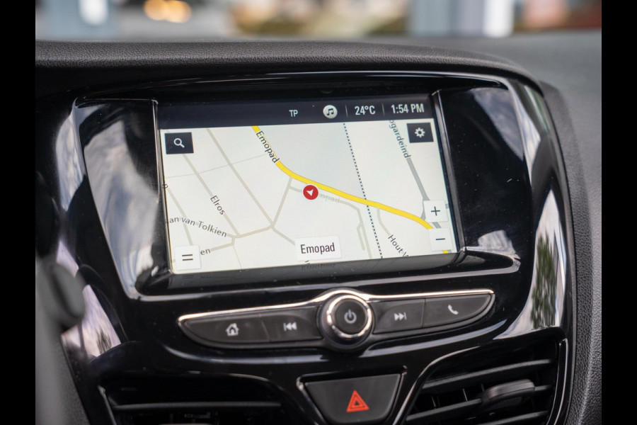 Opel KARL 1.0 ecoFLEX 120 Jaar Edition PDC / Carplay / Cruise