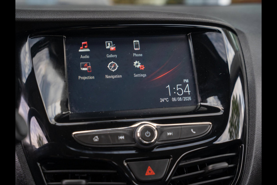 Opel KARL 1.0 ecoFLEX 120 Jaar Edition PDC / Carplay / Cruise