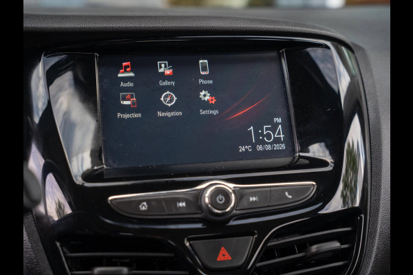 Opel KARL 1.0 ecoFLEX 120 Jaar Edition PDC / Carplay / Cruise