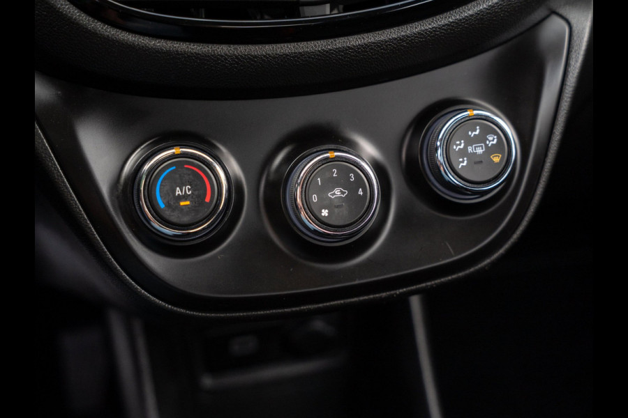 Opel KARL 1.0 ecoFLEX 120 Jaar Edition PDC / Carplay / Cruise