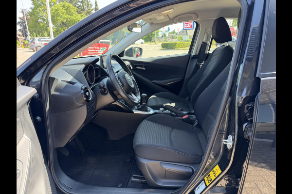 Mazda 2 1.5 Skyactiv-G Dynamic+ | Cruise  Control | Airco |