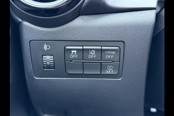Mazda 2 1.5 Skyactiv-G Dynamic+ | Cruise  Control | Airco |