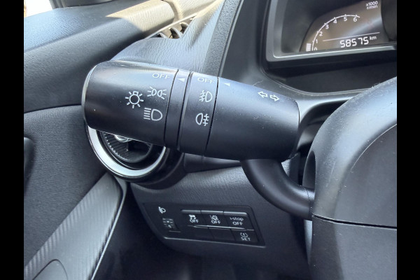 Mazda 2 1.5 Skyactiv-G Dynamic+ | Cruise  Control | Airco |