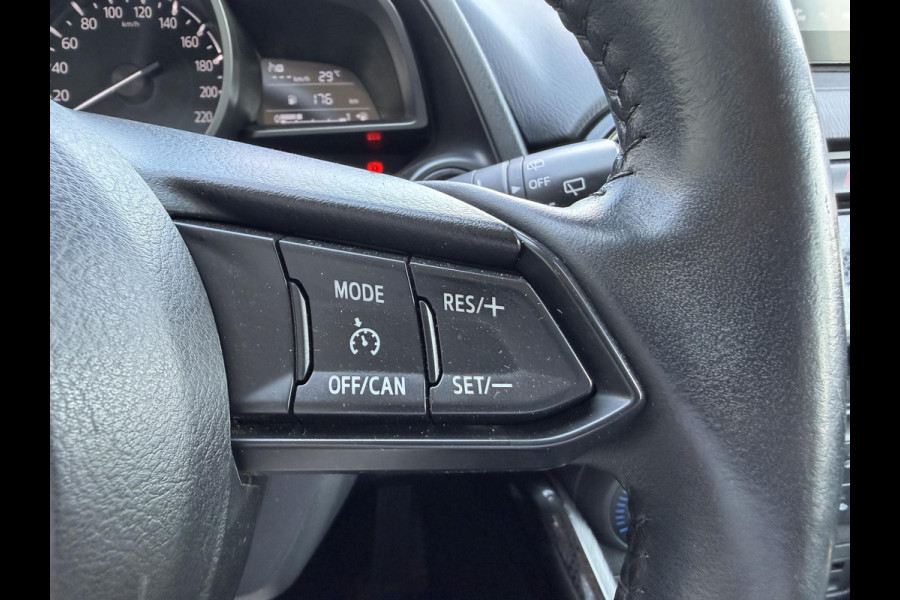Mazda 2 1.5 Skyactiv-G Dynamic+ | Cruise  Control | Airco |