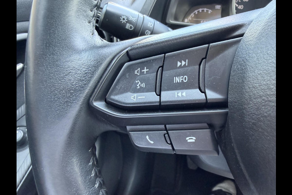 Mazda 2 1.5 Skyactiv-G Dynamic+ | Cruise  Control | Airco |