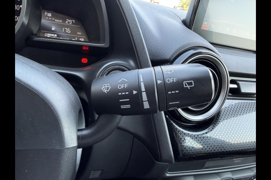 Mazda 2 1.5 Skyactiv-G Dynamic+ | Cruise  Control | Airco |