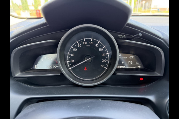 Mazda 2 1.5 Skyactiv-G Dynamic+ | Cruise  Control | Airco |