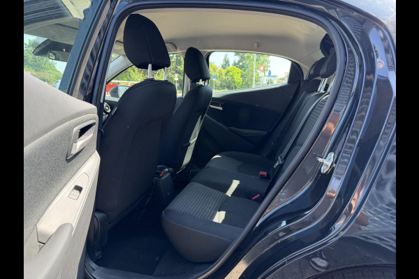 Mazda 2 1.5 Skyactiv-G Dynamic+ | Cruise  Control | Airco |
