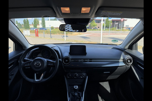 Mazda 2 1.5 Skyactiv-G Dynamic+ | Cruise  Control | Airco |