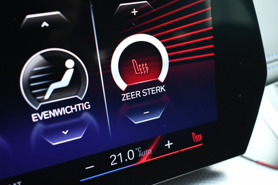 BMW X1 xDrive25e M-Sport ACC HUD E-zetels 360-cam Shadowline