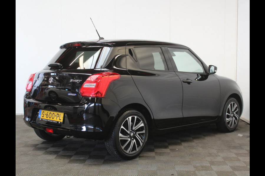Suzuki Swift 1.2 Style Smart Hybrid CLIMATE | CAMERA | CARPLAY | LMV16 | LED | DAB | ADAPCRUISE | NAVI | STOELVERW | PDCA