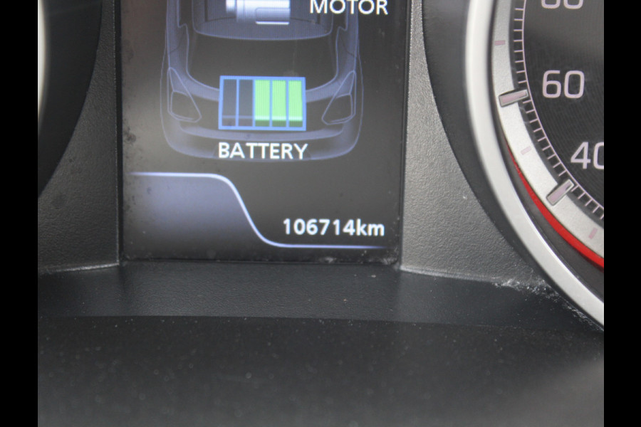 Suzuki Swift 1.2 Style Smart Hybrid CLIMATE | CAMERA | CARPLAY | LMV16 | LED | DAB | ADAPCRUISE | NAVI | STOELVERW | PDCA