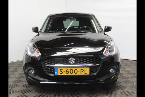 Suzuki Swift 1.2 Style Smart Hybrid CLIMATE | CAMERA | CARPLAY | LMV16 | LED | DAB | ADAPCRUISE | NAVI | STOELVERW | PDCA