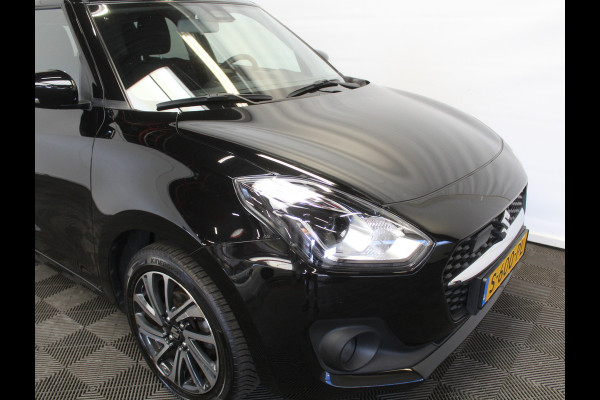 Suzuki Swift 1.2 Style Smart Hybrid CLIMATE | CAMERA | CARPLAY | LMV16 | LED | DAB | ADAPCRUISE | NAVI | STOELVERW | PDCA