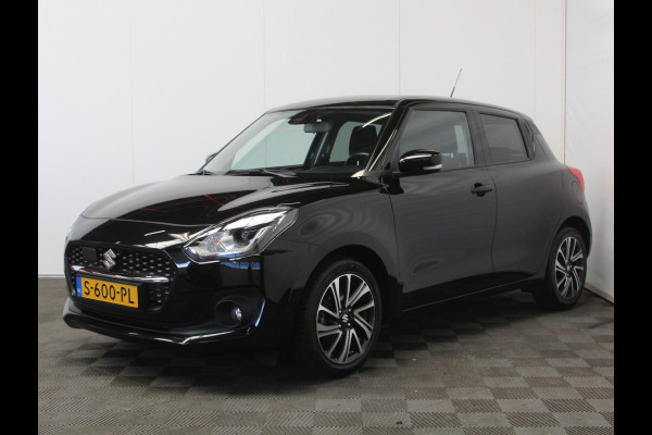 Suzuki Swift 1.2 Style Smart Hybrid CLIMATE | CAMERA | CARPLAY | LMV16 | LED | DAB | ADAPCRUISE | NAVI | STOELVERW | PDCA