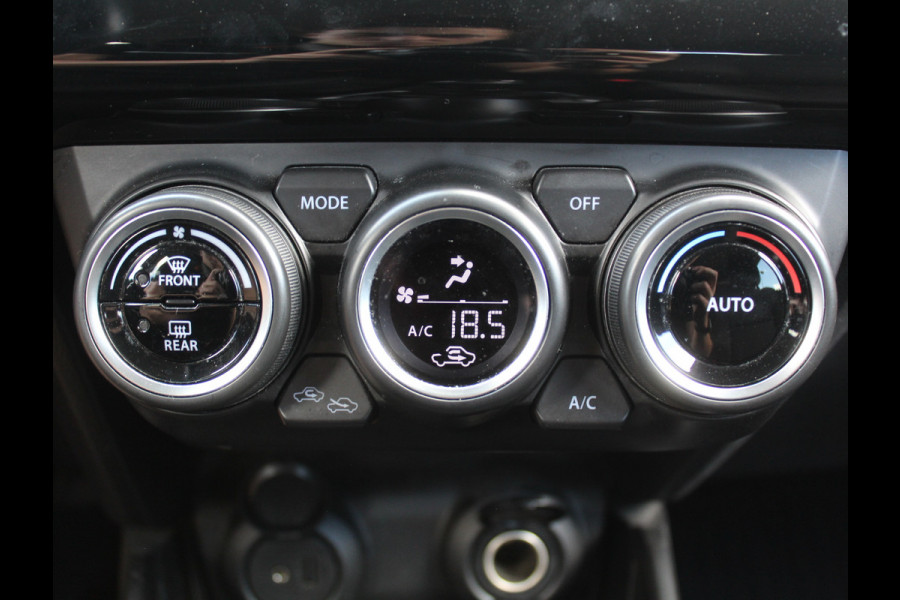 Suzuki Swift 1.2 Style Smart Hybrid CLIMATE | CAMERA | CARPLAY | LMV16 | LED | DAB | ADAPCRUISE | NAVI | STOELVERW | PDCA
