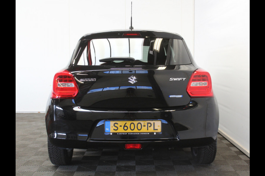 Suzuki Swift 1.2 Style Smart Hybrid CLIMATE | CAMERA | CARPLAY | LMV16 | LED | DAB | ADAPCRUISE | NAVI | STOELVERW | PDCA