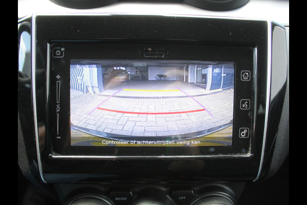 Suzuki Swift 1.2 Style Smart Hybrid CLIMATE | CAMERA | CARPLAY | LMV16 | LED | DAB | ADAPCRUISE | NAVI | STOELVERW | PDCA