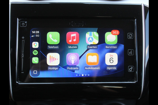 Suzuki Swift 1.2 Style Smart Hybrid CLIMATE | CAMERA | CARPLAY | LMV16 | LED | DAB | ADAPCRUISE | NAVI | STOELVERW | PDCA