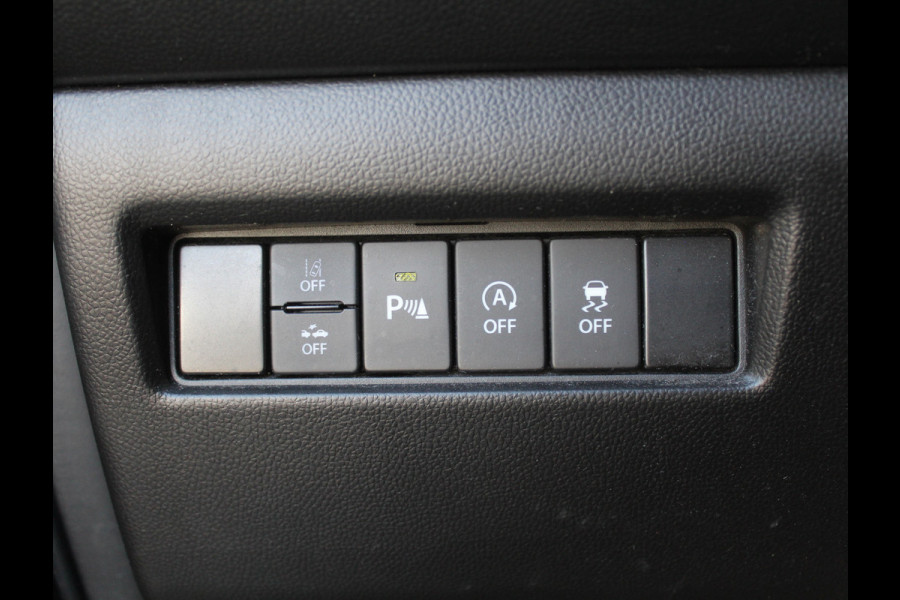 Suzuki Swift 1.2 Style Smart Hybrid CLIMATE | CAMERA | CARPLAY | LMV16 | LED | DAB | ADAPCRUISE | NAVI | STOELVERW | PDCA
