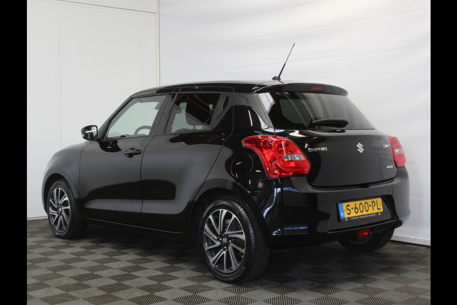 Suzuki Swift 1.2 Style Smart Hybrid CLIMATE | CAMERA | CARPLAY | LMV16 | LED | DAB | ADAPCRUISE | NAVI | STOELVERW | PDCA