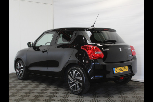 Suzuki Swift 1.2 Style Smart Hybrid CLIMATE | CAMERA | CARPLAY | LMV16 | LED | DAB | ADAPCRUISE | NAVI | STOELVERW | PDCA