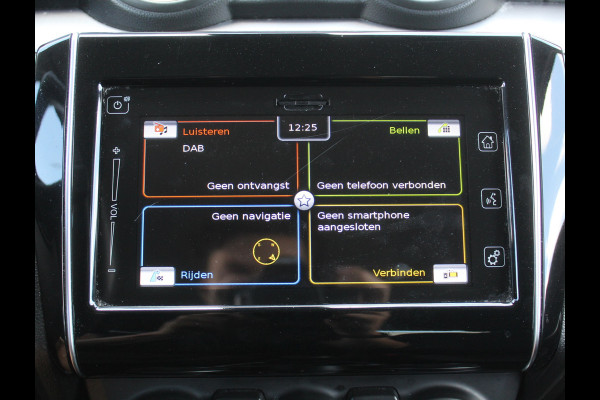 Suzuki Swift 1.2 Style Smart Hybrid CLIMATE | CAMERA | CARPLAY | LMV16 | LED | DAB | ADAPCRUISE | NAVI | STOELVERW | PDCA