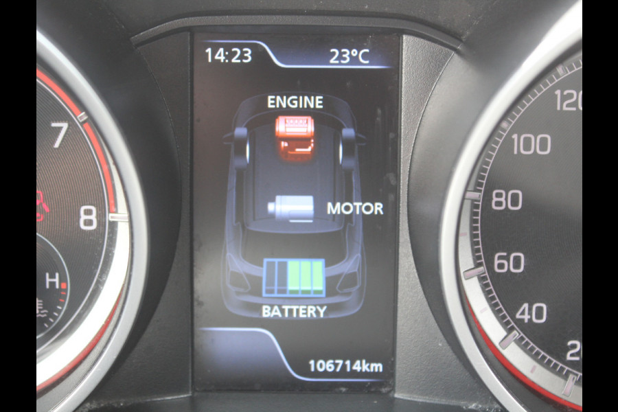 Suzuki Swift 1.2 Style Smart Hybrid CLIMATE | CAMERA | CARPLAY | LMV16 | LED | DAB | ADAPCRUISE | NAVI | STOELVERW | PDCA