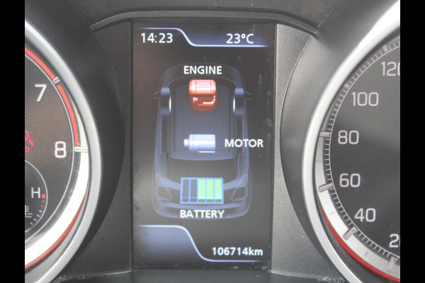 Suzuki Swift 1.2 Style Smart Hybrid CLIMATE | CAMERA | CARPLAY | LMV16 | LED | DAB | ADAPCRUISE | NAVI | STOELVERW | PDCA