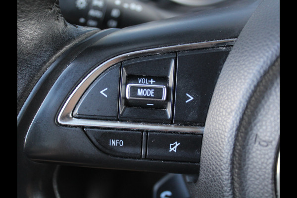 Suzuki Swift 1.2 Style Smart Hybrid CLIMATE | CAMERA | CARPLAY | LMV16 | LED | DAB | ADAPCRUISE | NAVI | STOELVERW | PDCA
