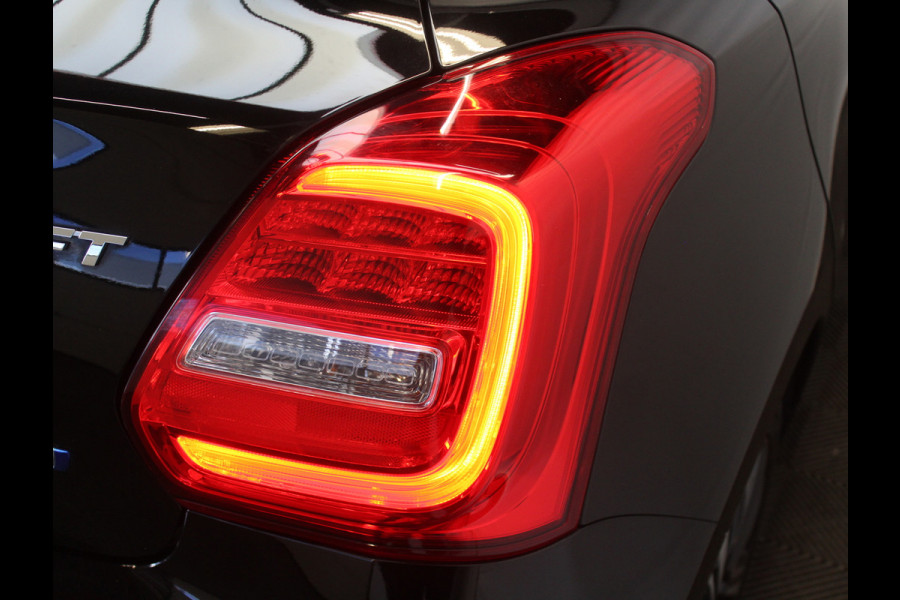 Suzuki Swift 1.2 Style Smart Hybrid CLIMATE | CAMERA | CARPLAY | LMV16 | LED | DAB | ADAPCRUISE | NAVI | STOELVERW | PDCA