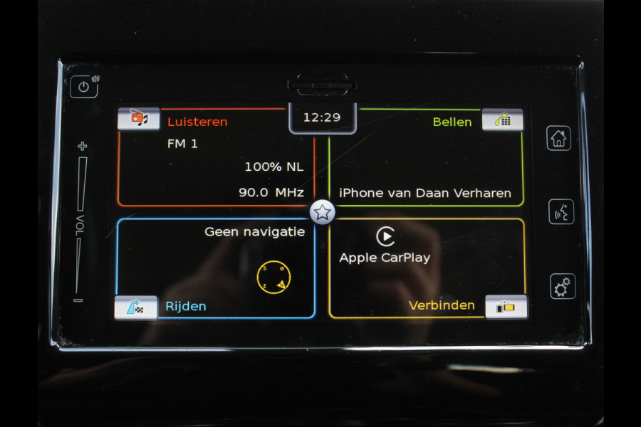 Suzuki Swift 1.2 Style Smart Hybrid CLIMATE | CAMERA | CARPLAY | LMV16 | LED | DAB | ADAPCRUISE | NAVI | STOELVERW | PDCA