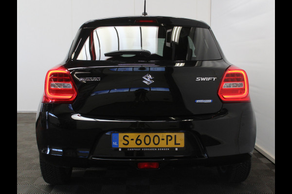 Suzuki Swift 1.2 Style Smart Hybrid CLIMATE | CAMERA | CARPLAY | LMV16 | LED | DAB | ADAPCRUISE | NAVI | STOELVERW | PDCA