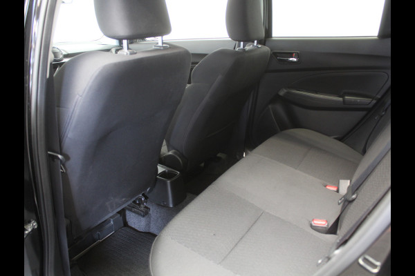 Suzuki Swift 1.2 Style Smart Hybrid CLIMATE | CAMERA | CARPLAY | LMV16 | LED | DAB | ADAPCRUISE | NAVI | STOELVERW | PDCA