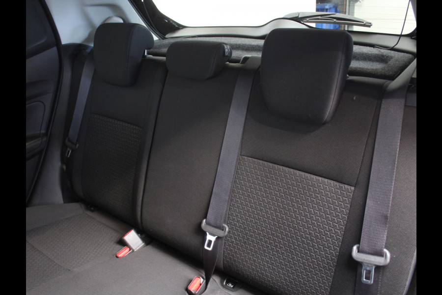 Suzuki Swift 1.2 Style Smart Hybrid CLIMATE | CAMERA | CARPLAY | LMV16 | LED | DAB | ADAPCRUISE | NAVI | STOELVERW | PDCA