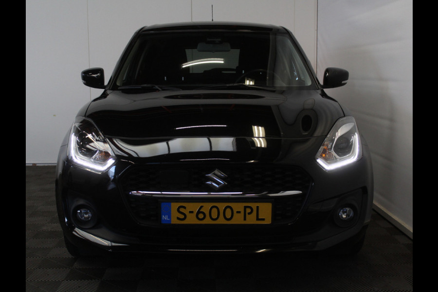 Suzuki Swift 1.2 Style Smart Hybrid CLIMATE | CAMERA | CARPLAY | LMV16 | LED | DAB | ADAPCRUISE | NAVI | STOELVERW | PDCA